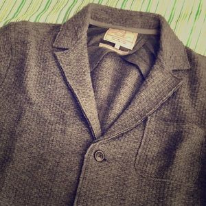 Parisian brand LOFT by design men’s sweater/jacket